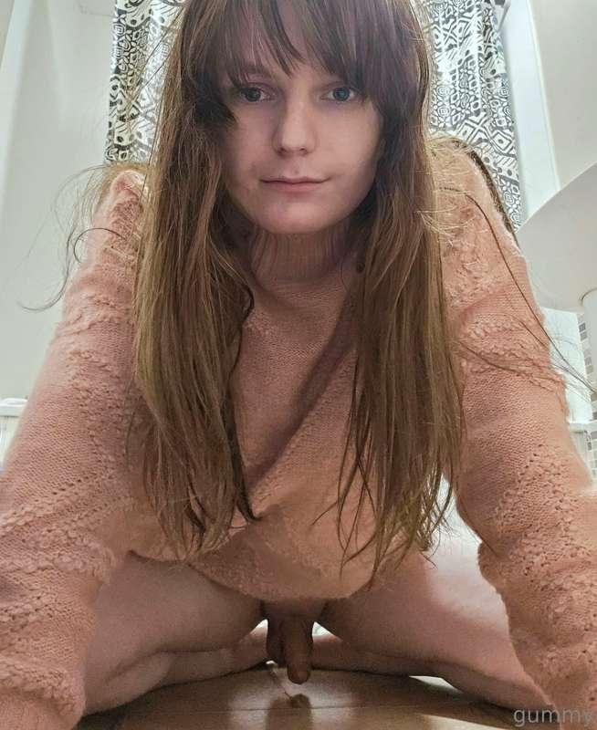 Am I your type??
