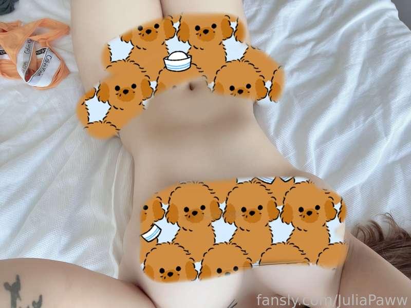 juliapaww image #2