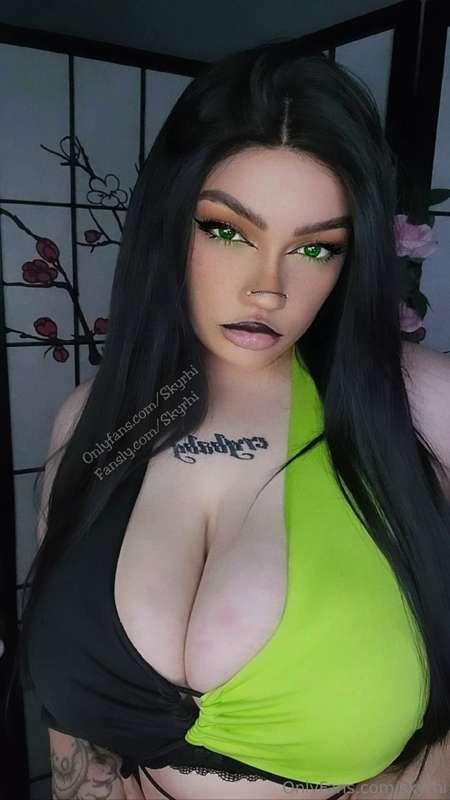 Bad bad girl 