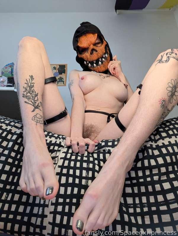spacegxrlprincess image #0
