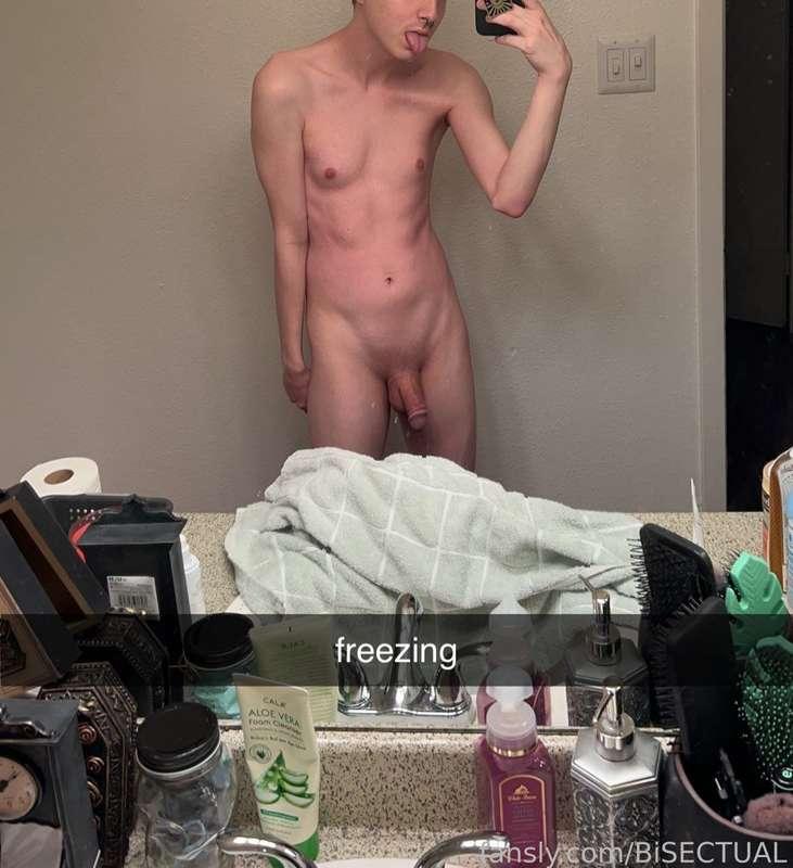 sos 🥶🧊❄️