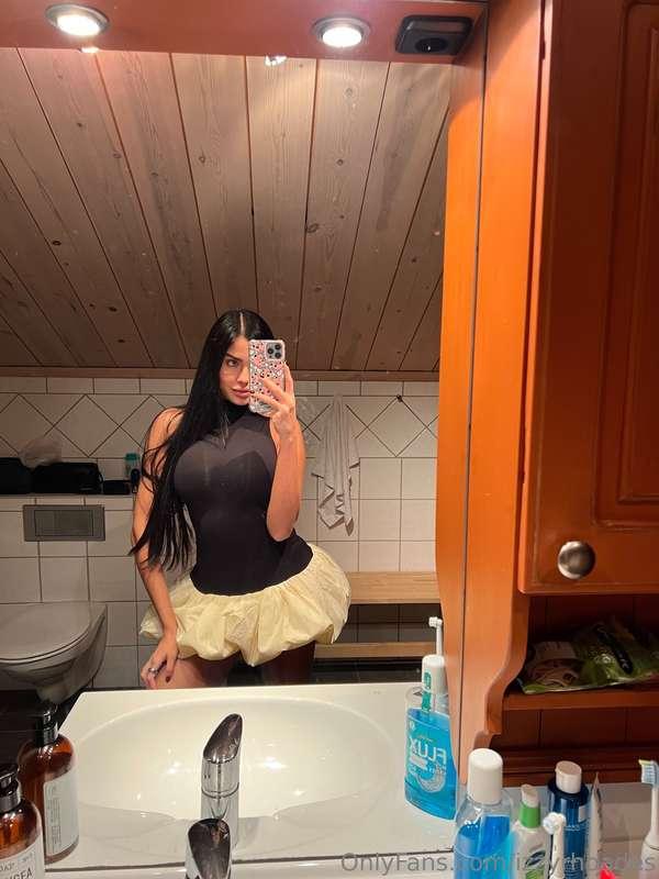 Christmas dinner outfit 😙
