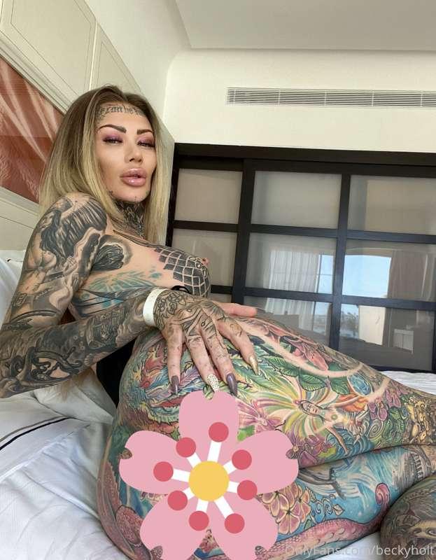 Check out my latest ppv 🌸