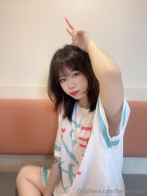 ✌️