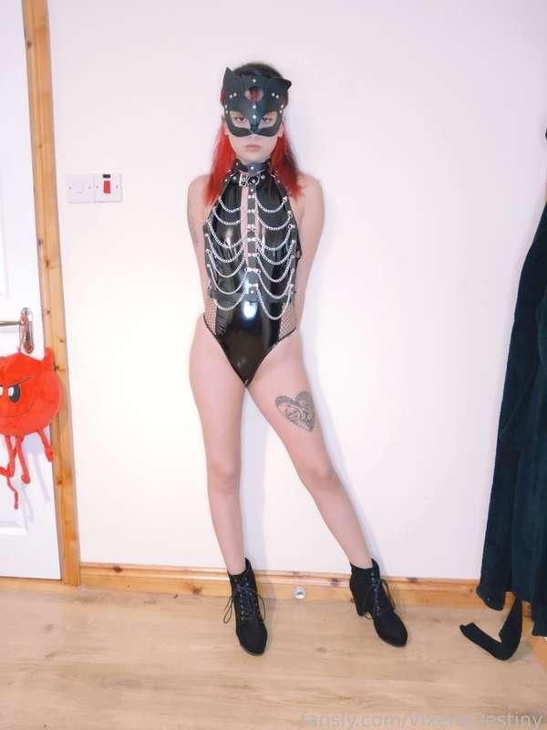 vixensdestiny image #1