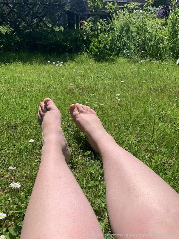 What a beautiful bank holiday Monday! Nothing better than su..