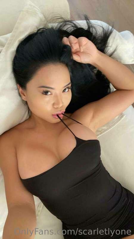 Morning baby! Tell me…what would you do if you woke up next ..