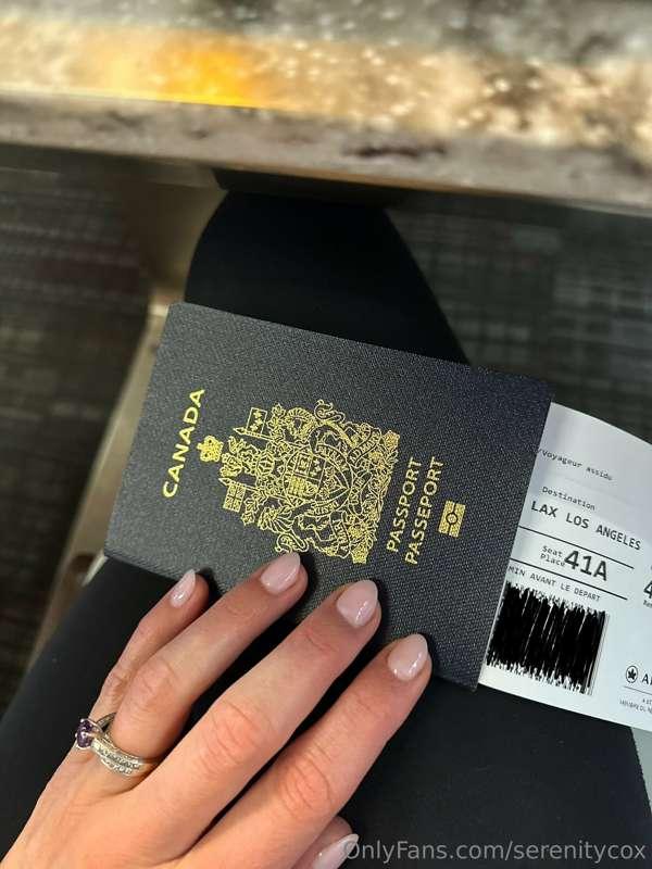 Off on a fun little adventure! More updates to come later 😘