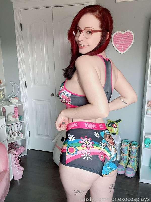 konekocosplays image #16