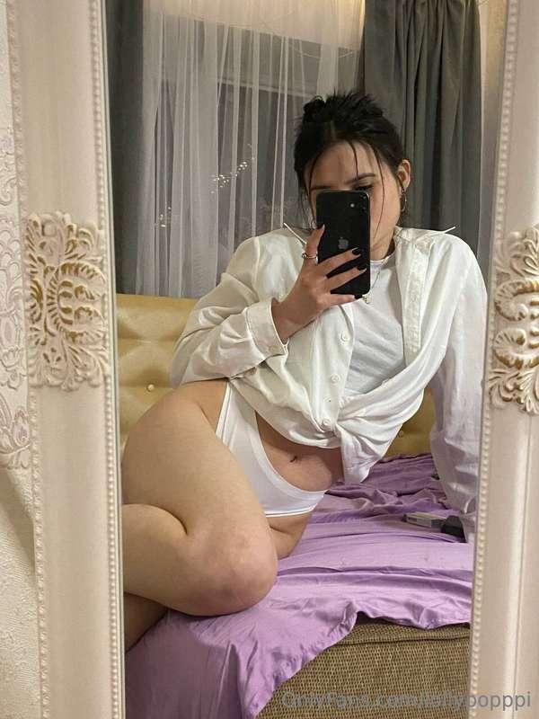 I love leaving these shots for you 🥰It's like I just caught ..