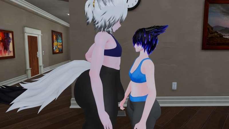 Femboy Playtime