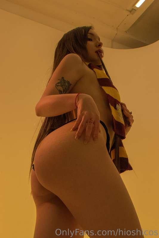 damn, is this a new mod at hogwarts? XD