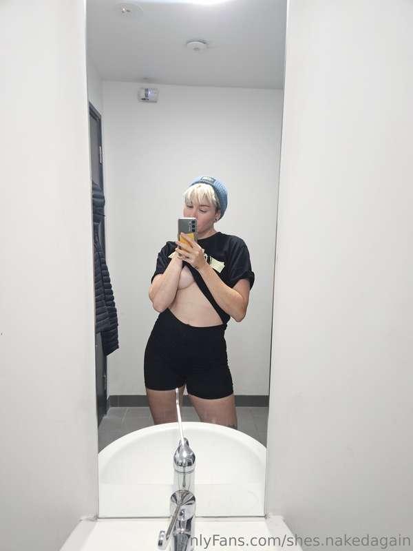 Sad girl season is in full swing with this week of rain comi..
