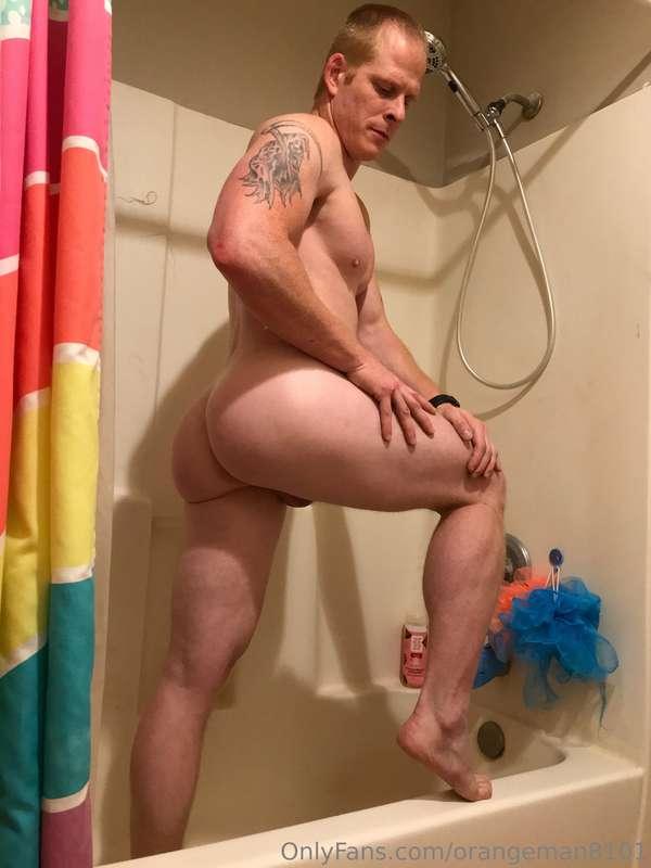 Love my ass being teased