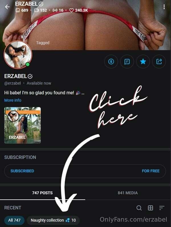 I just did something!!! 🙈 See more of me when you click and ..