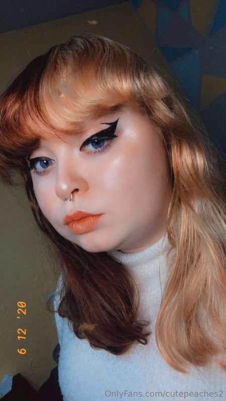 Tbt to my cute early 20’s era 