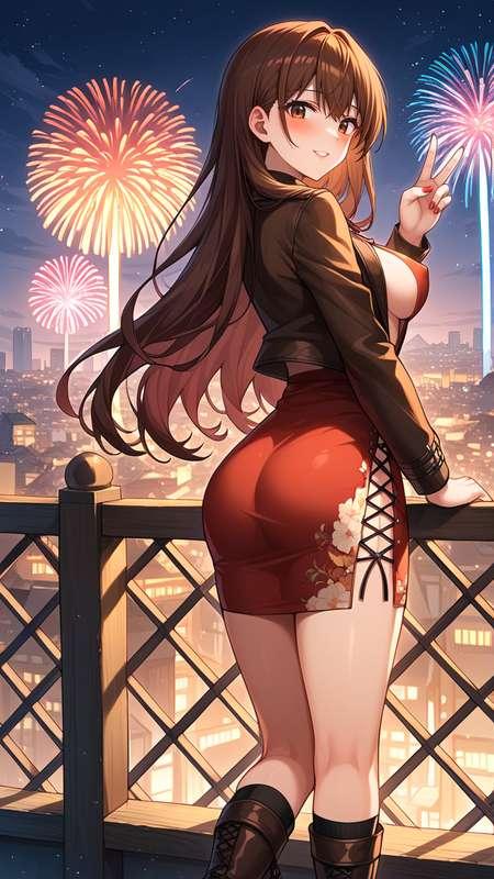 HAPPY NEW YEAR!!!!!