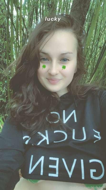 Happy St. Patrick’s day!! 💚☘️💚☘️💚🍀💚💚