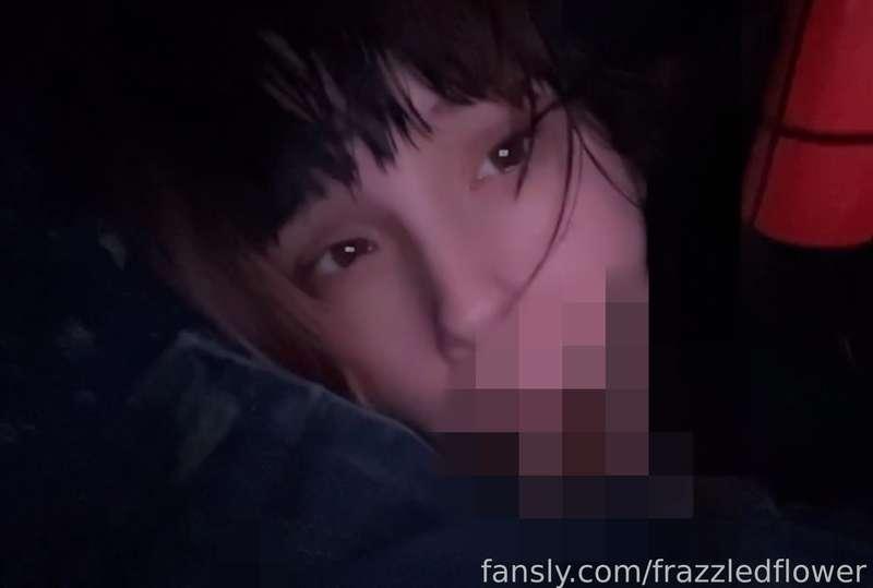 frazzledflower image #0