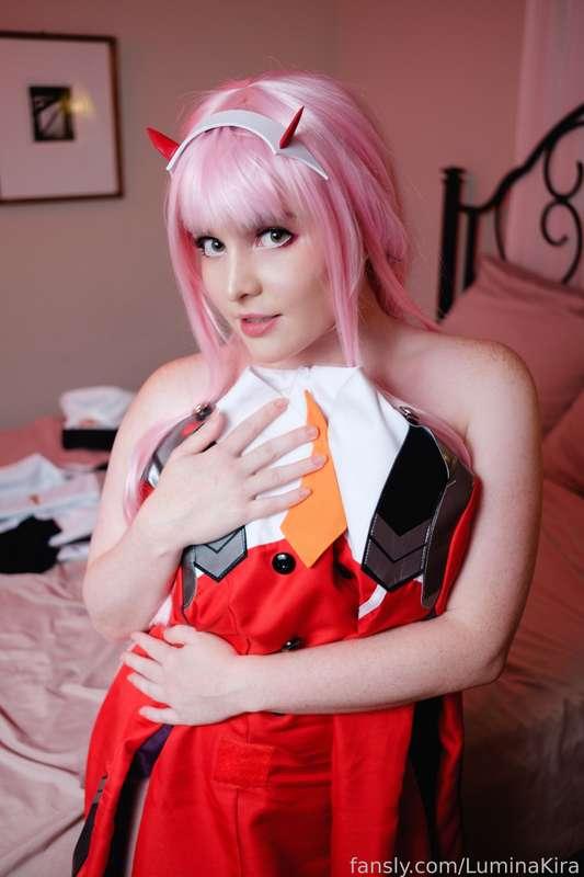 luminakira image #23
