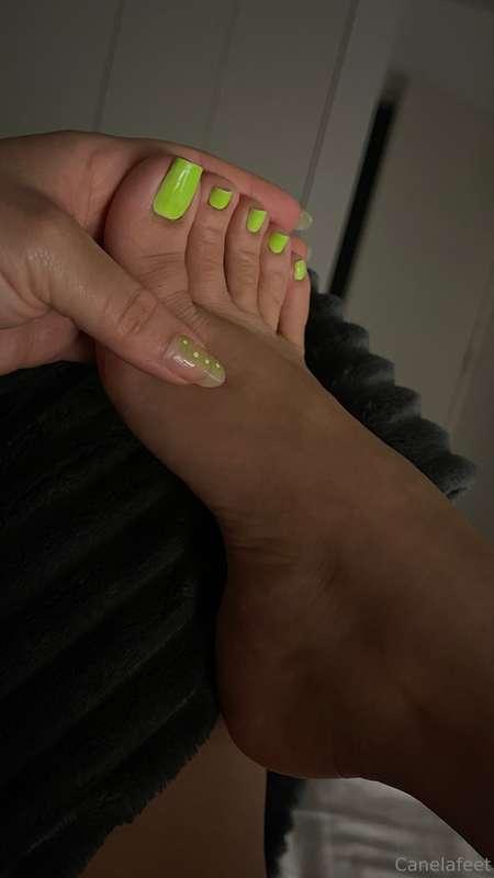 Current color for christmas 🌲