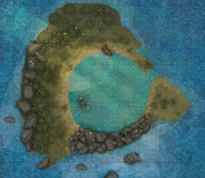 The Isle