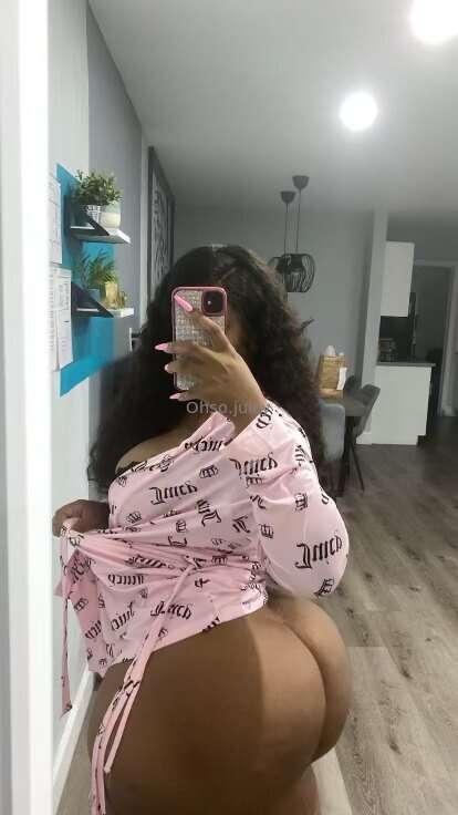 Is this juicy enough daddy
