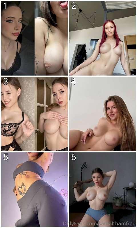 🔥 JOIN MY BESTIES FOR FREE TREATS!1. 🔥🍭 @alyalore 🍭🔥2. 🌟🍓 @m..