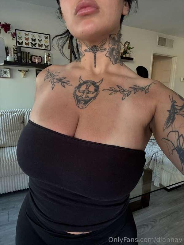 marked up
