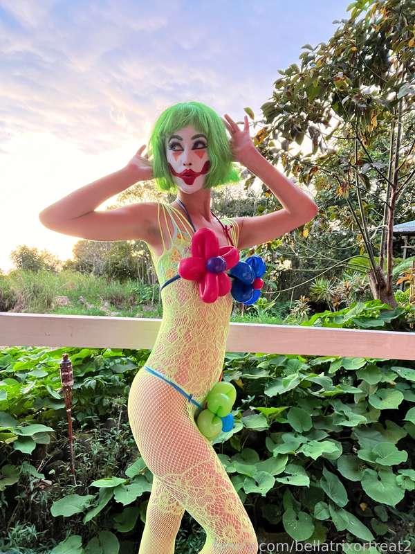 bellatrixortreat2 image #2