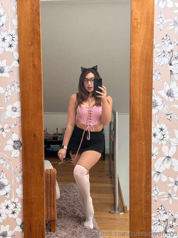 cutepowerlegs image #0