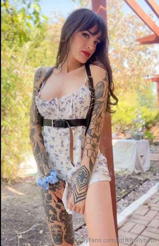 littlehollybeth image #1