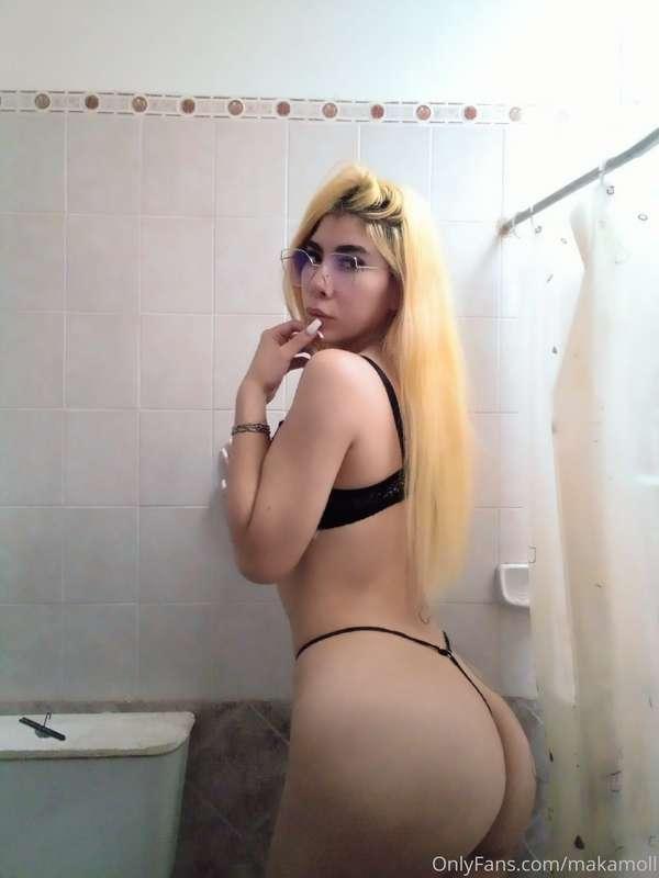 🥵😈
