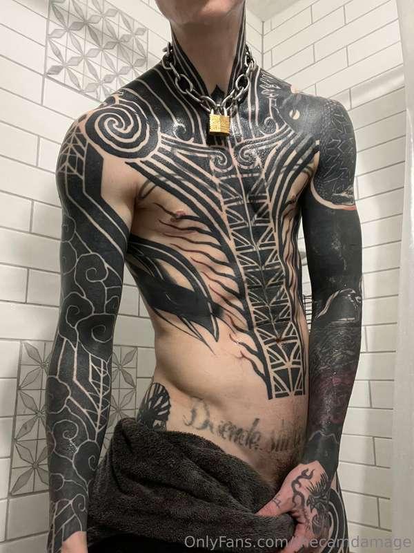 thecamdamage image #3