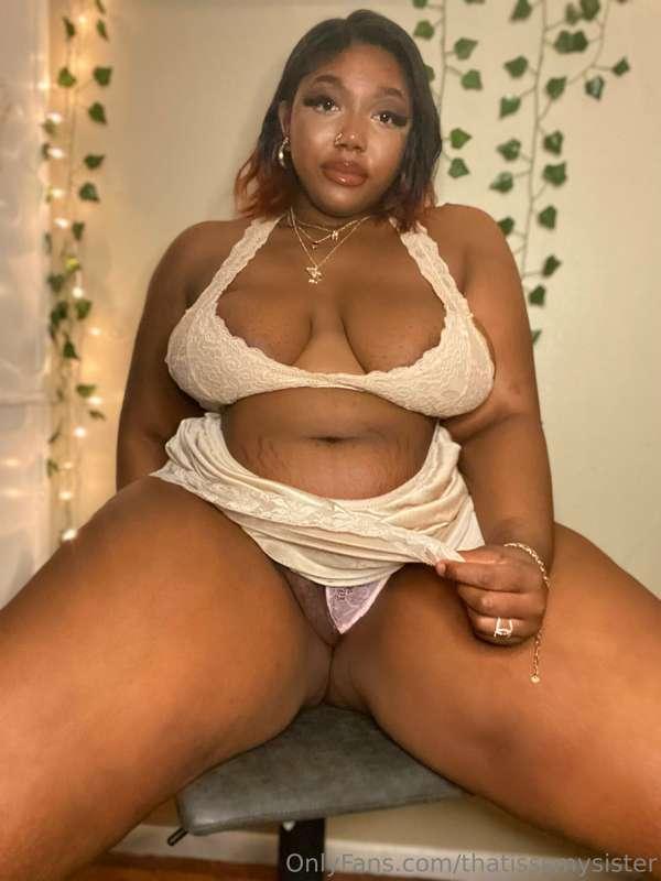 Wanna see?