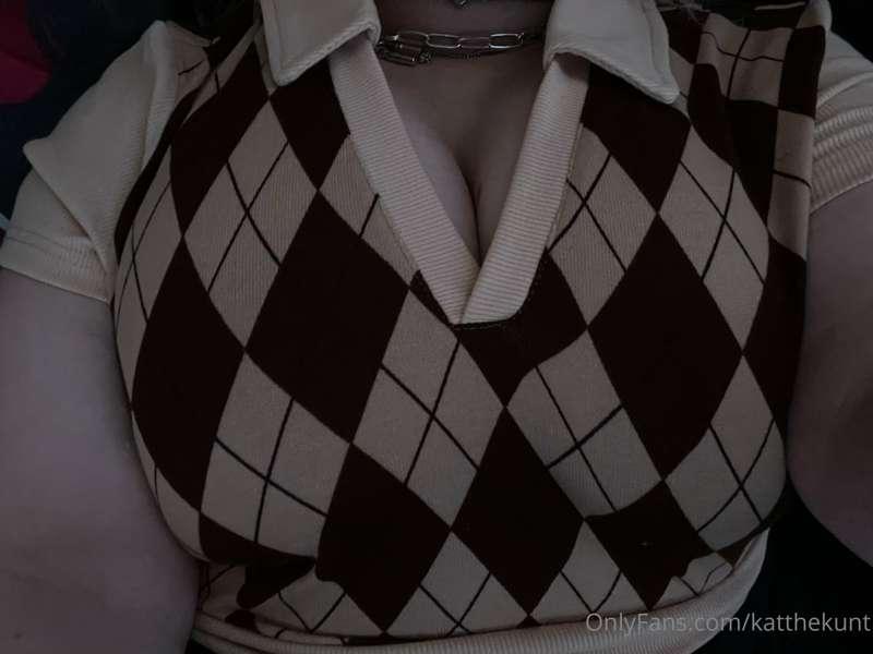 Just some flashing in my new shirts (;