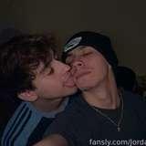 JordanxLuke