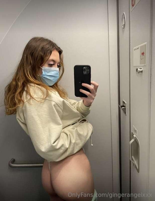 who will help me join the mile high club ? ✈