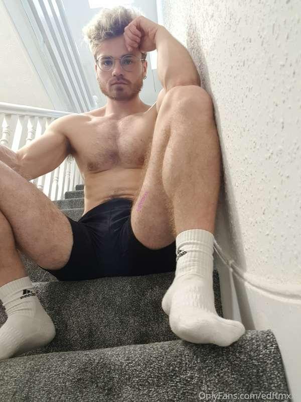 Lick, suck, or fuck? 😈💦