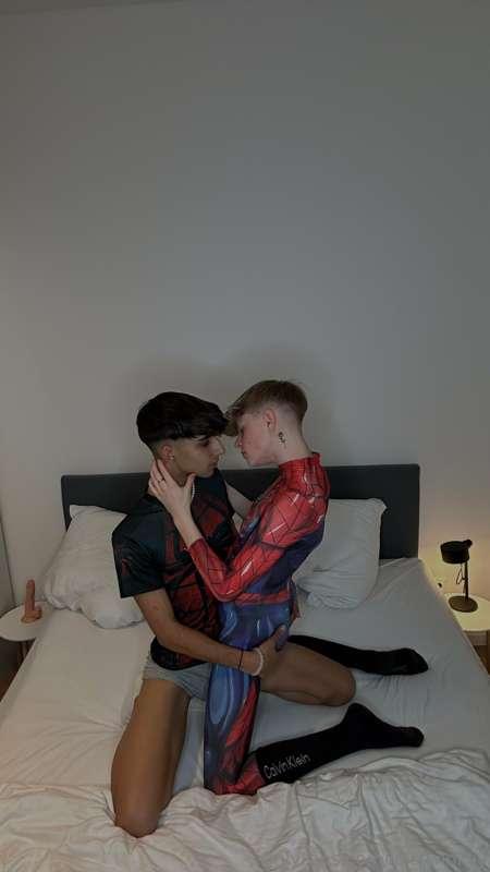 Come and join the fun 😝🥵🍆👅