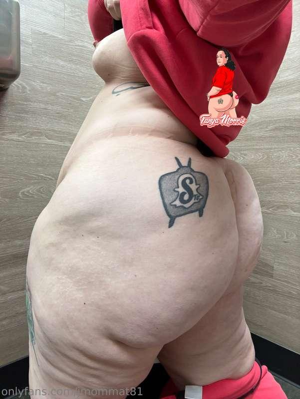 Pit stop on the way back home 🥰