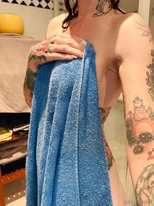 More? 😇 @yayavader 🥰
