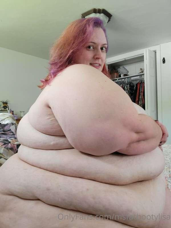 msfatbootylisa image #6