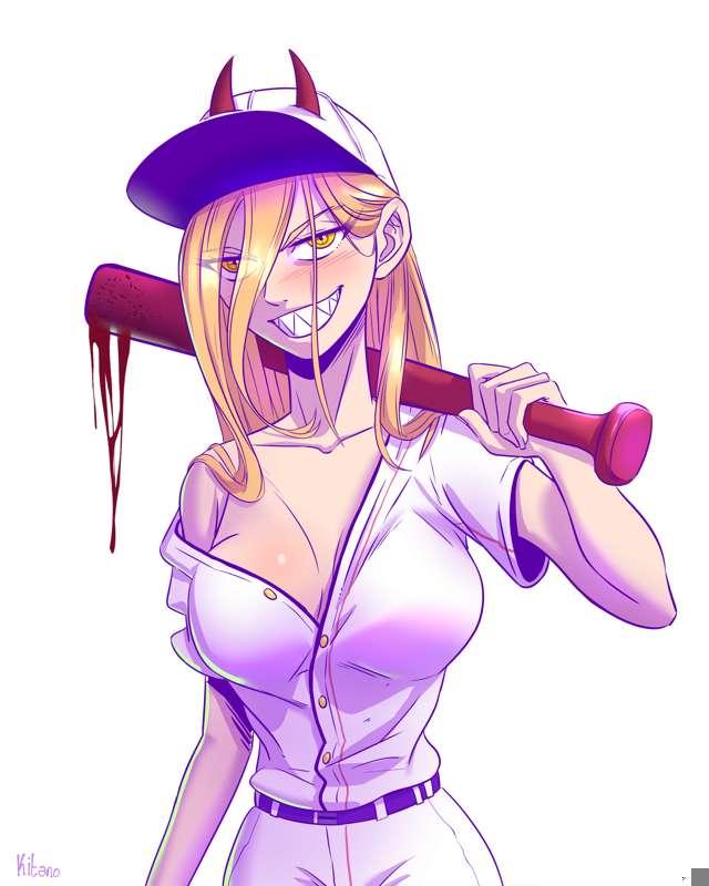 Power (Chainsaw Man)