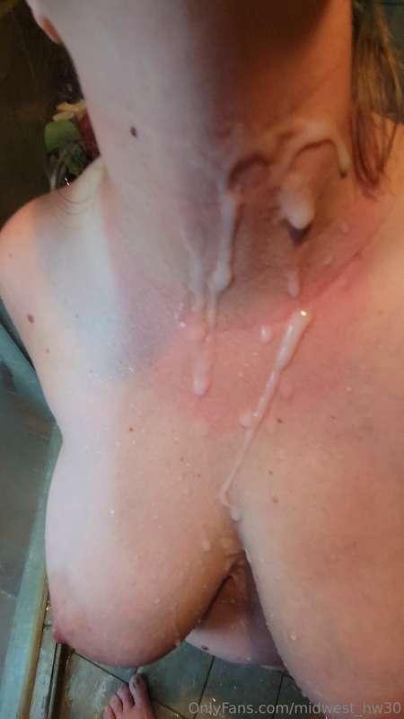Cover me in cum and call me a good girl