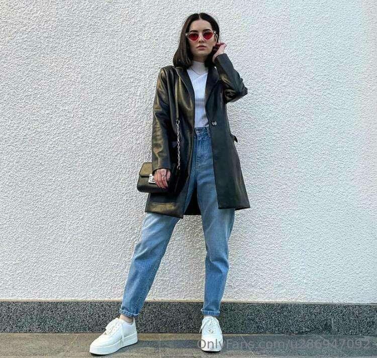 With each step, I'm writing my own path and embracing the jo..