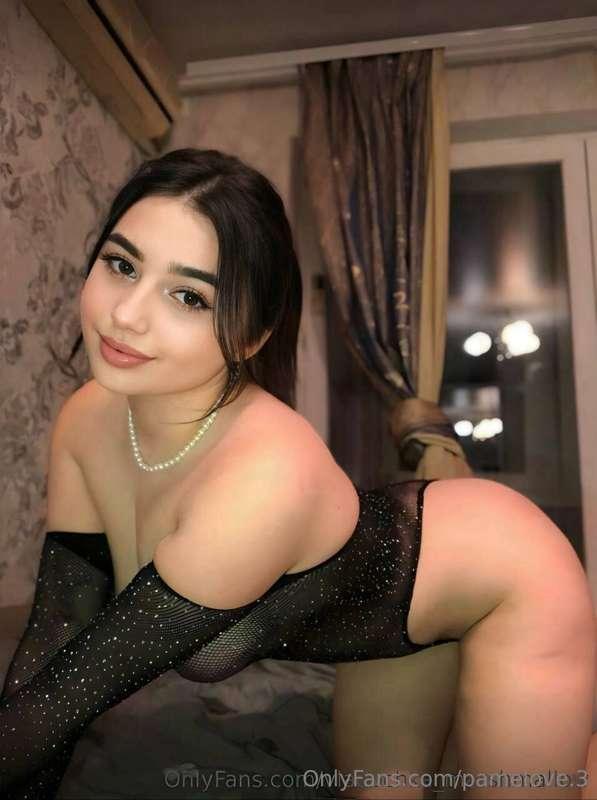 *FREE* 🤪💦🔥 You want to see her @vladochka_marshmallow tearin..