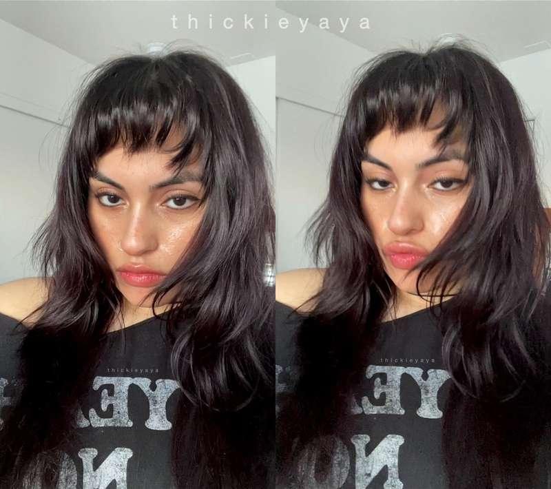 new posts OTW 😇 ur gonna luv the pics i took this morning <3..