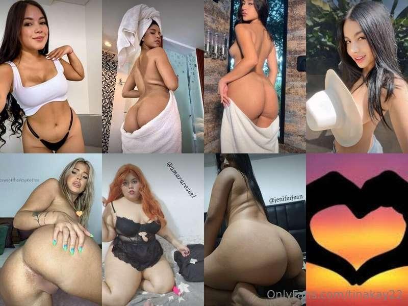 👅💦 @LIA_NOVA 👅💦✨🖤 @AMARA_LI 🖤✨🔥👅@looolita_fox👅🔥💦❤️ @REBECCA_..