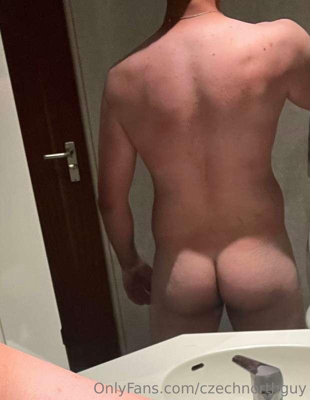 Ass post 🍑